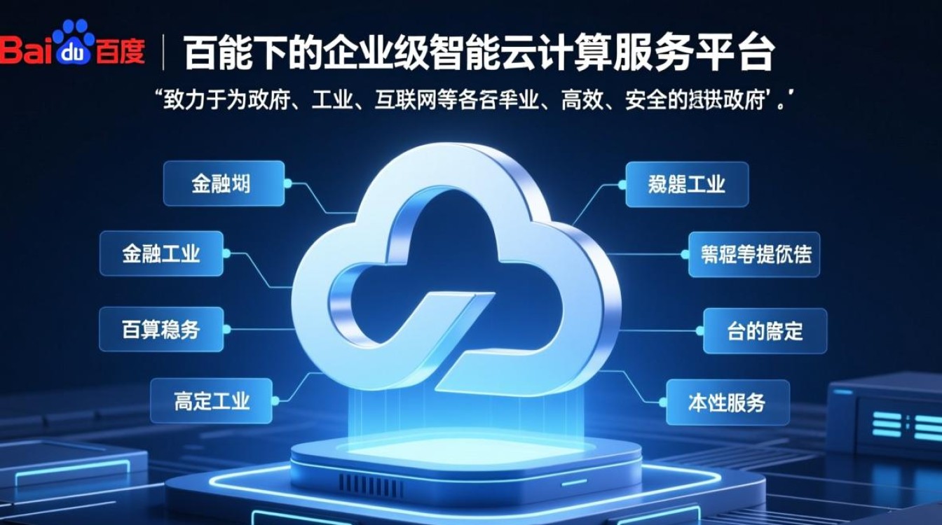 百度智能云登录不了怎么办？解决方法有哪些？