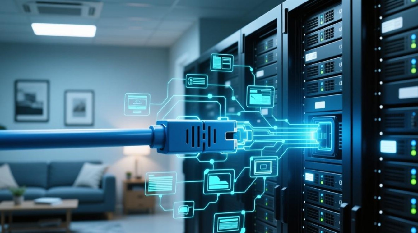 家庭宽带做服务器可行吗?内网穿透与稳定性怎么解决? 家庭宽带做服务器可行吗?内网穿透与稳定性怎么解决?