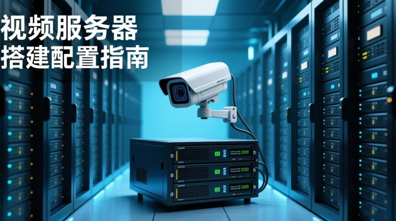 宽带视频服务器怎么搭建？家庭用需要哪些设备？