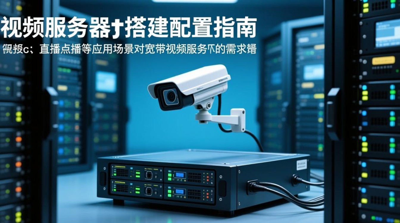 宽带视频服务器怎么搭建？家庭用需要哪些设备？