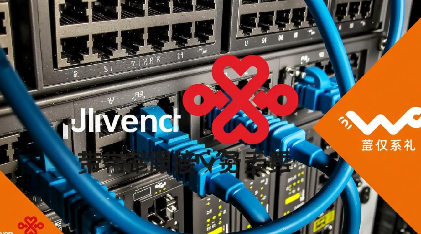 中国联通宽带服务器名称是什么？如何查看和修改？