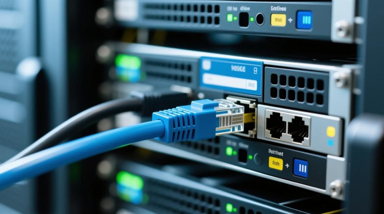 服务器连宽带和普通宽带有啥区别？能提升网站访问速度吗？