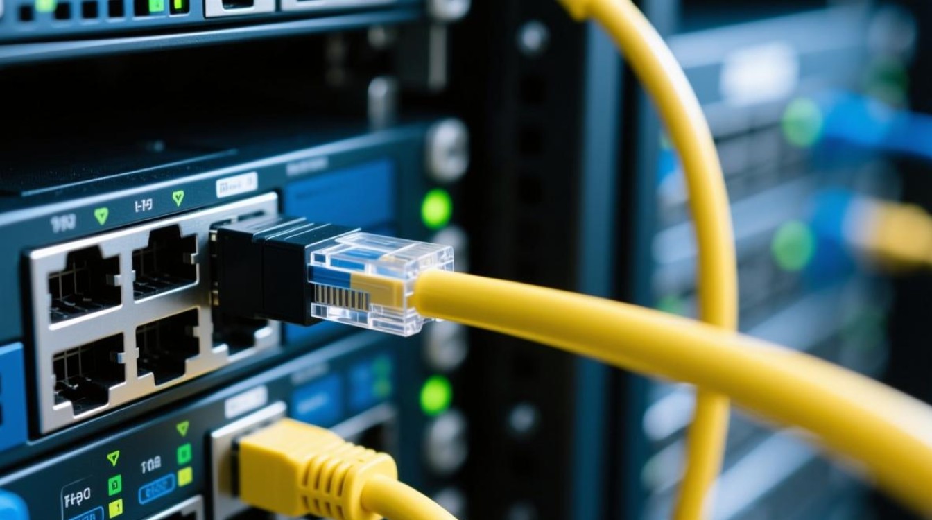 服务器连宽带和普通宽带有啥区别？能提升网站访问速度吗？