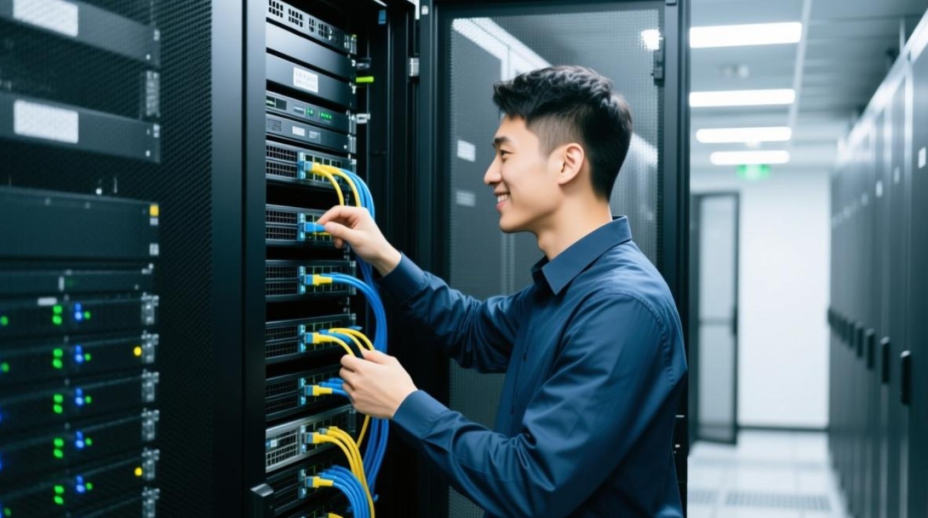 星联宽带能做服务器吗？家庭组网与服务器搭建可行性解析