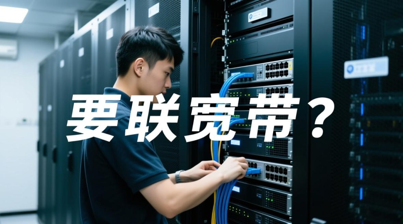 星联宽带能做服务器吗？家庭组网与服务器搭建可行性解析