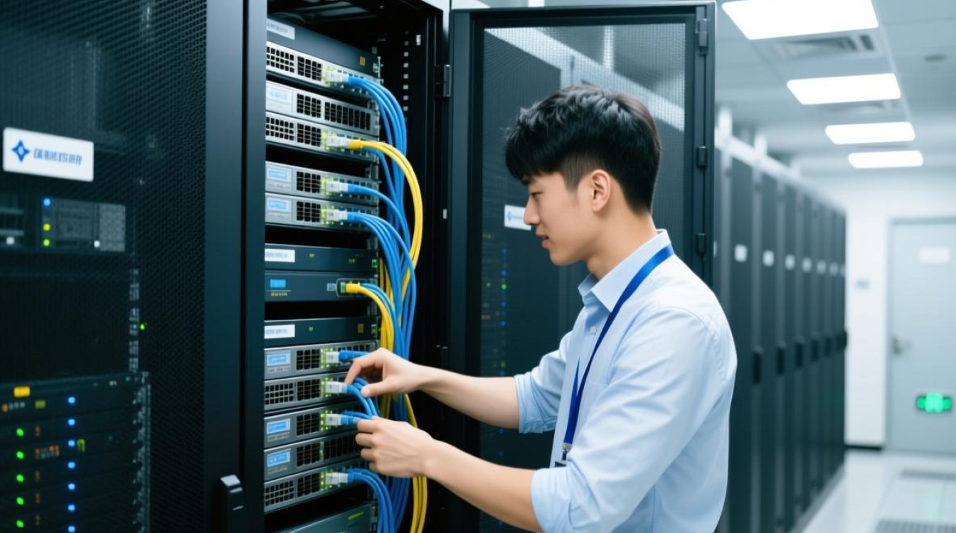 星联宽带能做服务器吗？家庭组网与服务器搭建可行性解析