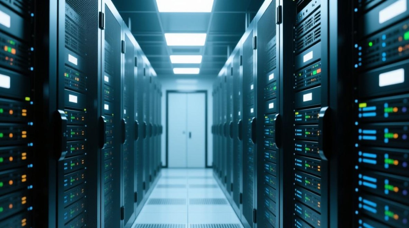 服务器宽带要求是什么？不同场景下需要多少才够用？