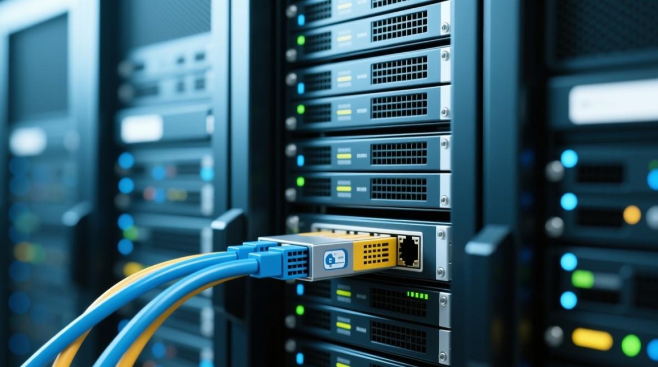 服务器宽带要求是什么？不同场景下需要多少才够用？