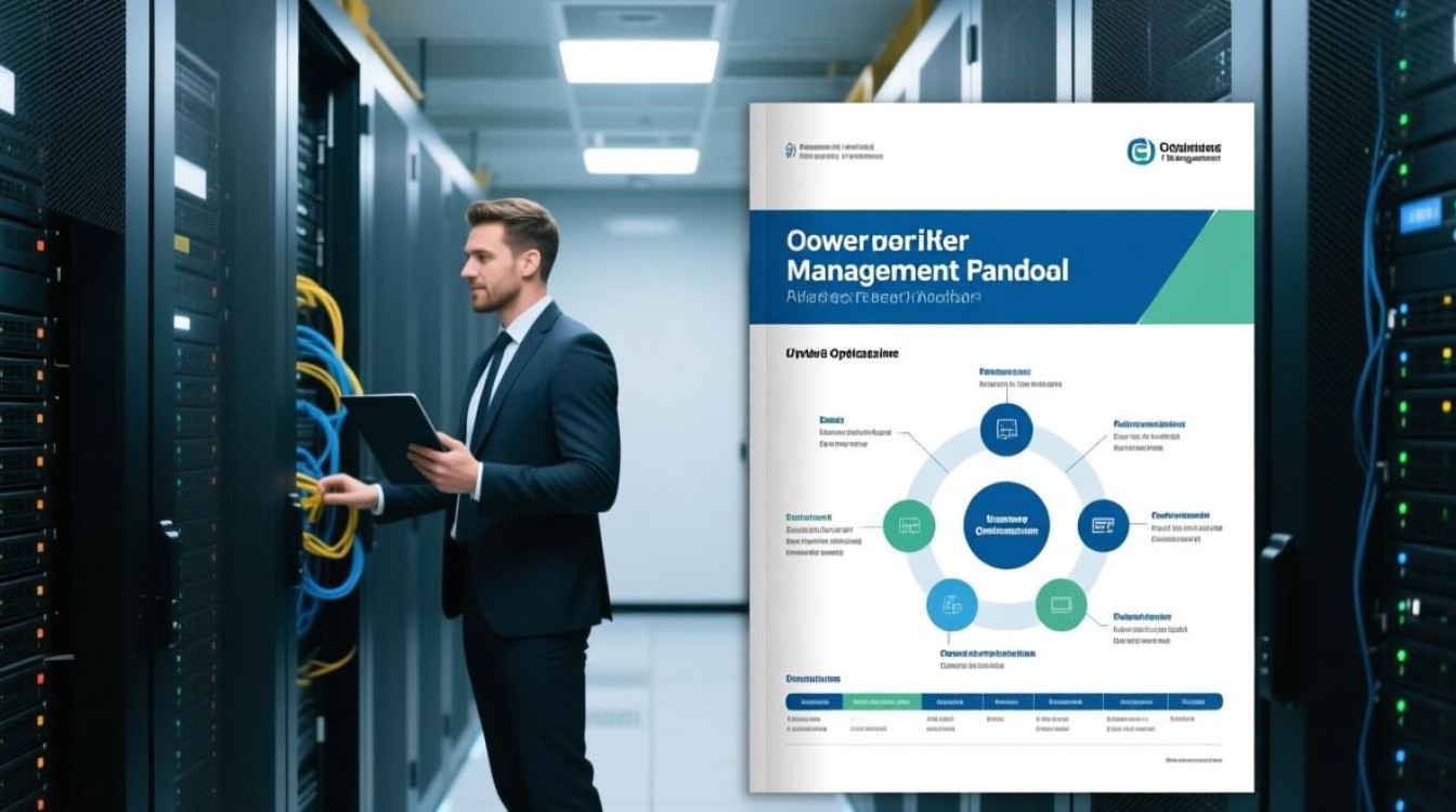 服务器电源管理手册如何实现高效节能与稳定运行？