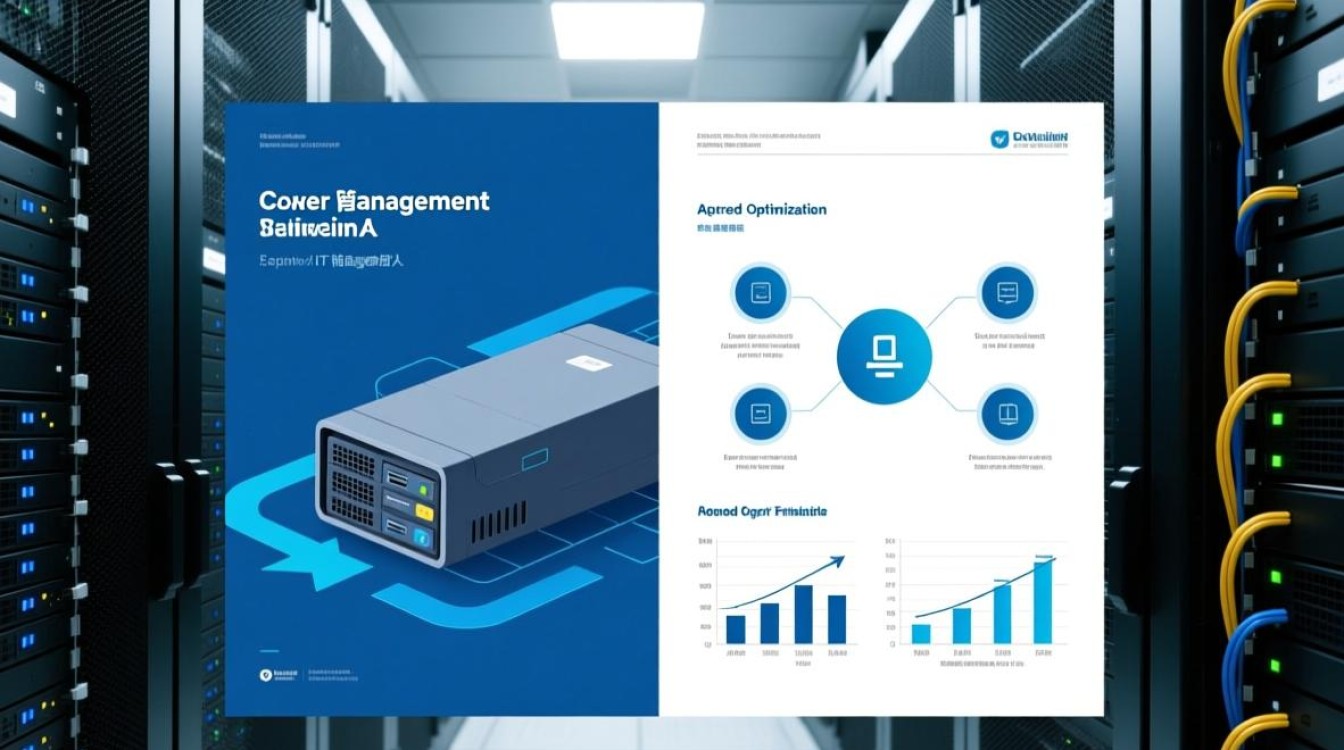 服务器电源管理手册如何实现高效节能与稳定运行？