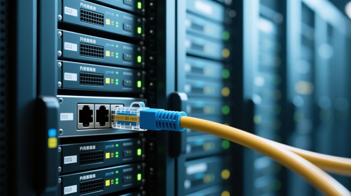 一根宽带接几个服务器最合适?负载与带宽如何平衡? 一根宽带接几个服务器最合适?负载与带宽如何平衡?