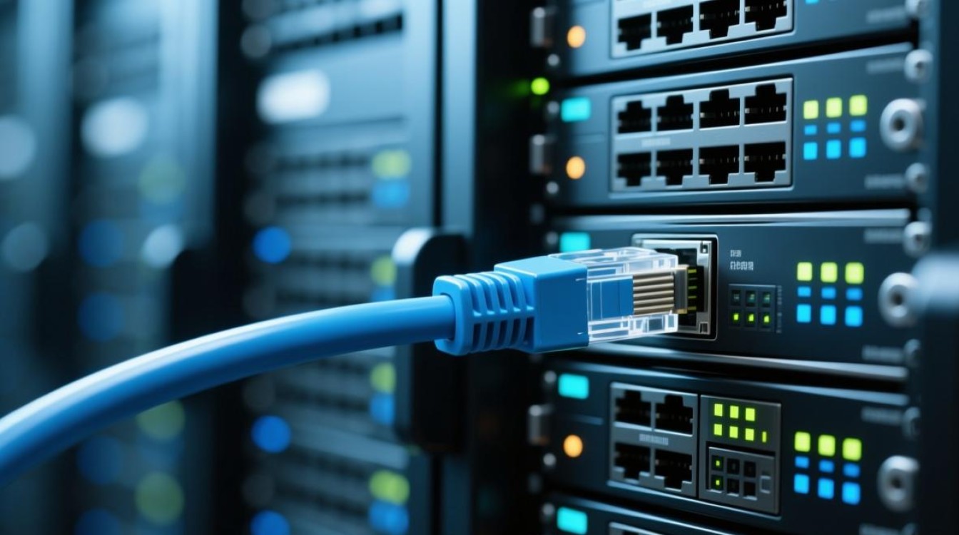 一根宽带接几个服务器最合适?负载与带宽如何平衡? 一根宽带接几个服务器最合适?负载与带宽如何平衡?