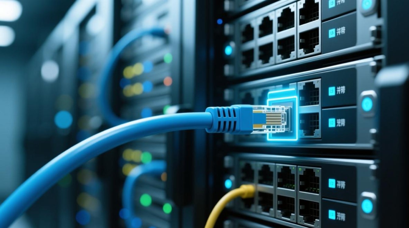 一根宽带接几个服务器最合适?负载与带宽如何平衡? 一根宽带接几个服务器最合适?负载与带宽如何平衡?