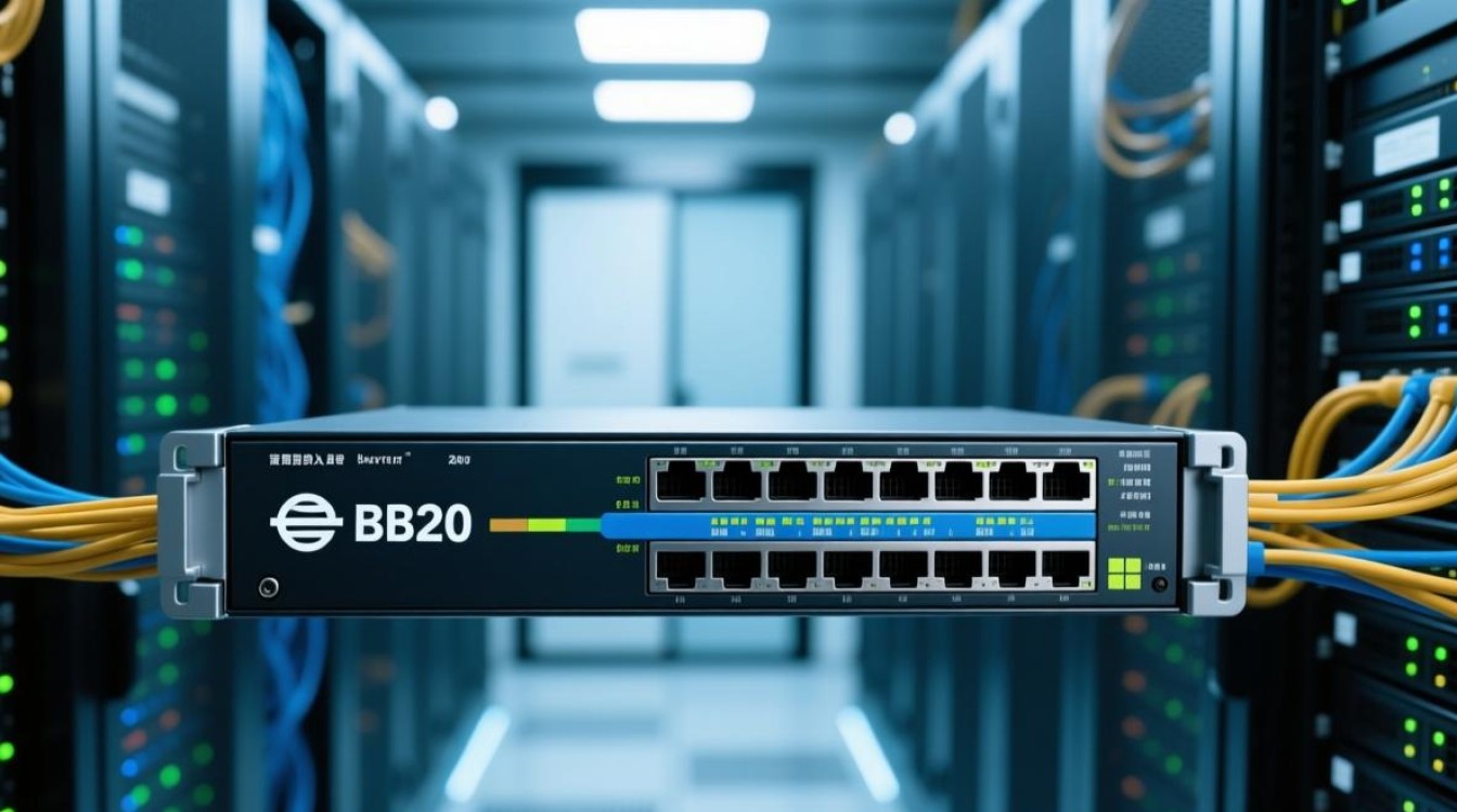 E320宽带接入服务器支持哪些高并发接入场景？