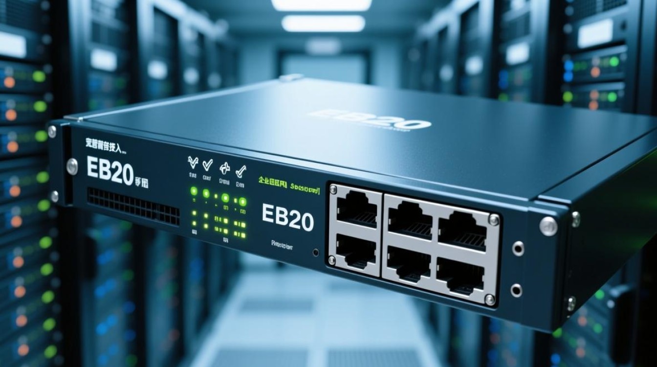 E320宽带接入服务器支持哪些高并发接入场景？