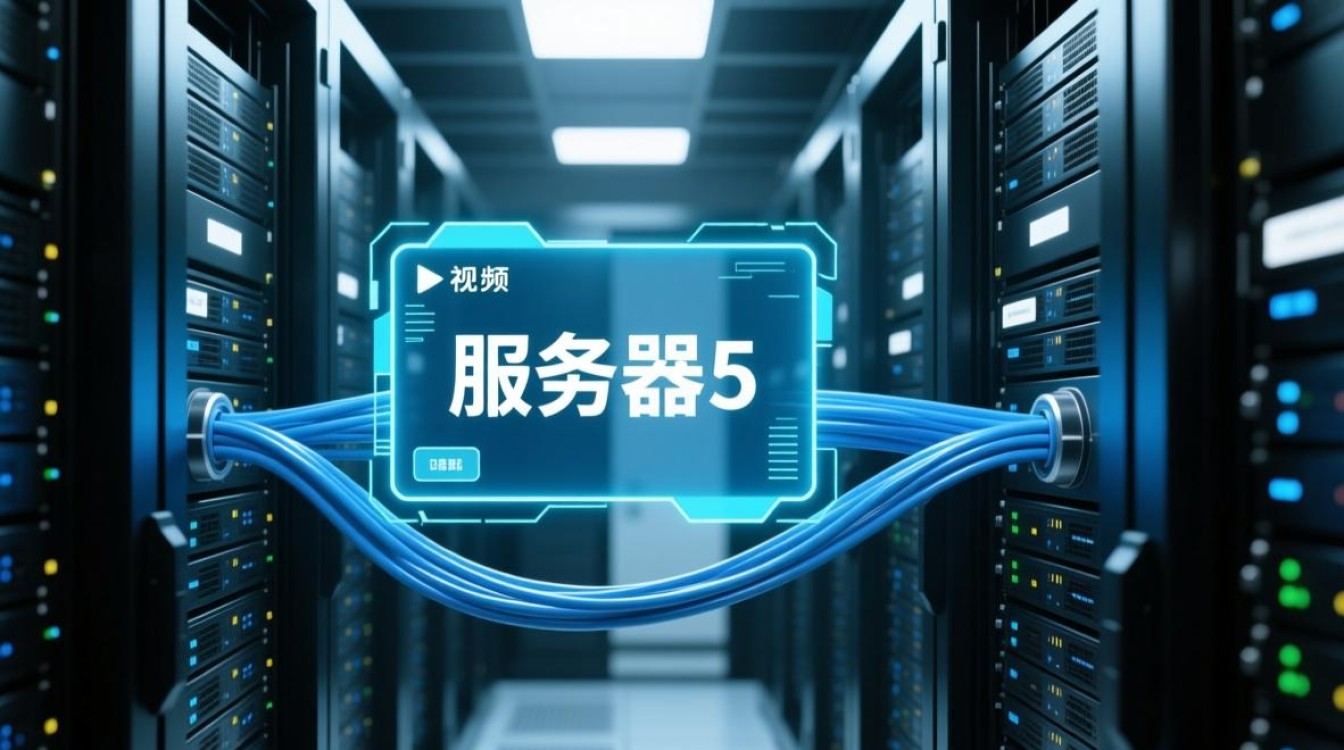 服务器5M宽带播放视频会卡顿吗?优化方法有哪些? 服务器5M宽带播放视频会卡顿吗?优化方法有哪些?