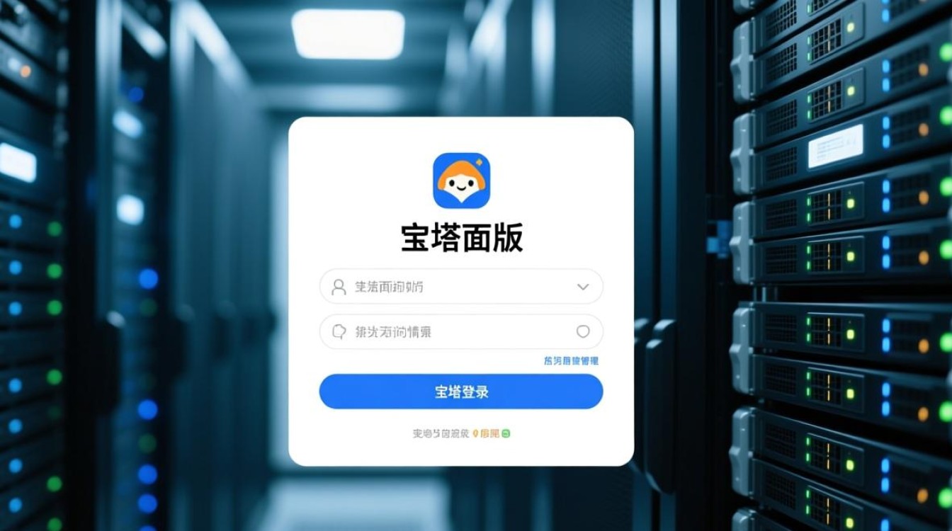 服务器登录不了宝塔面板怎么办？远程连接失败怎么解决？