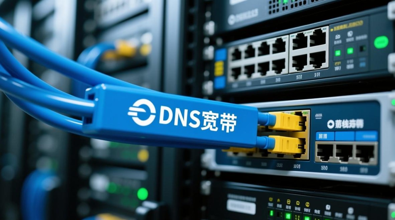 江苏有线宽带DNS服务器地址是多少？如何设置最优？