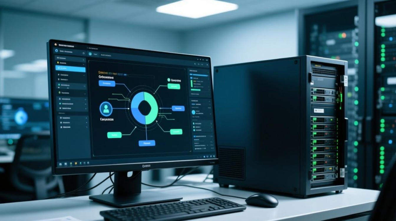 服务器电脑桌面环境安装，具体步骤有哪些？