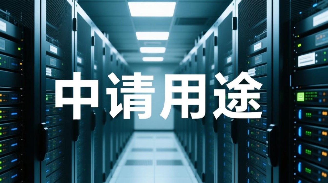 服务器申请用途怎么写才能通过审批？