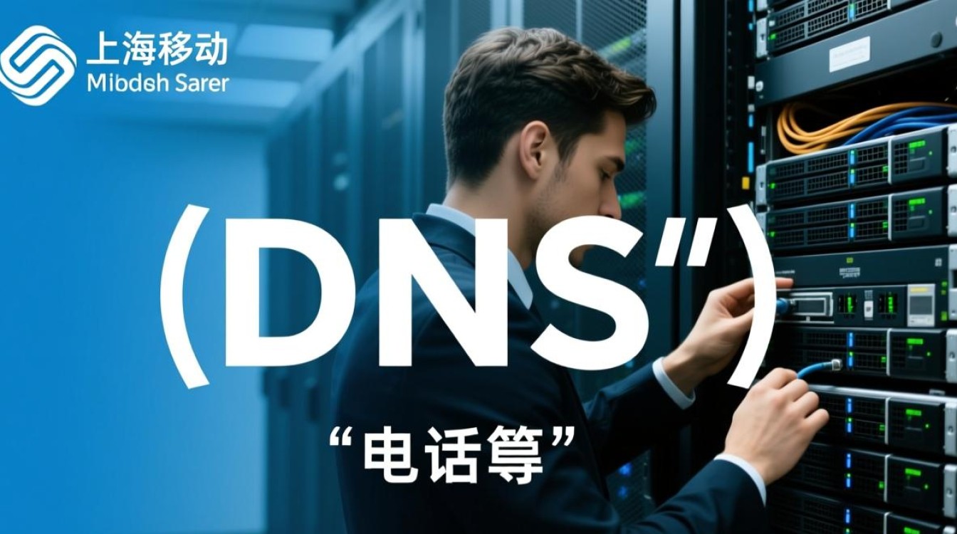 上海移动宽带DNS服务器哪个好？2025年最优推荐与设置技巧