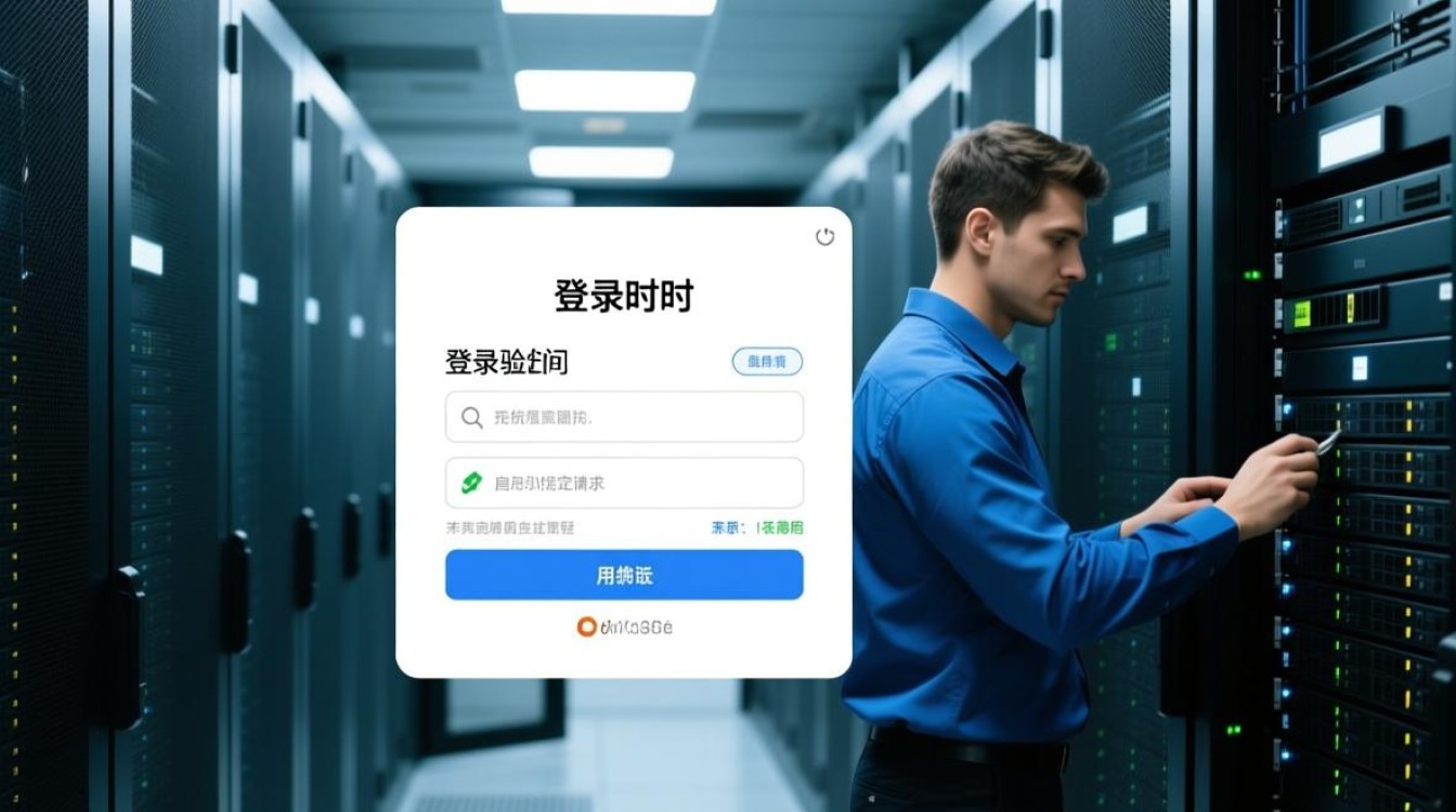 服务器登录超时怎么办？解决方法与设置技巧