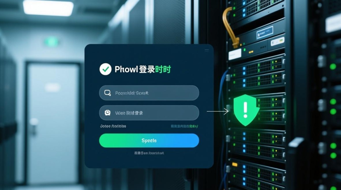 服务器登录超时怎么办？解决方法与设置技巧