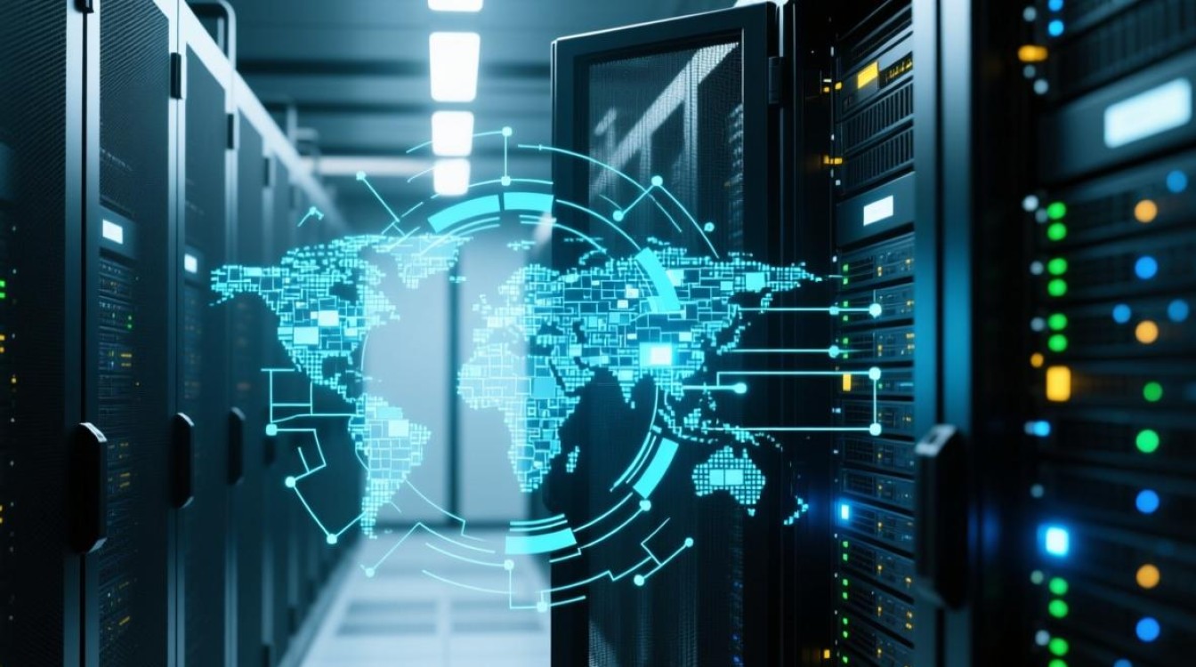 服务器用的网络怎么查看？具体步骤和工具有哪些？