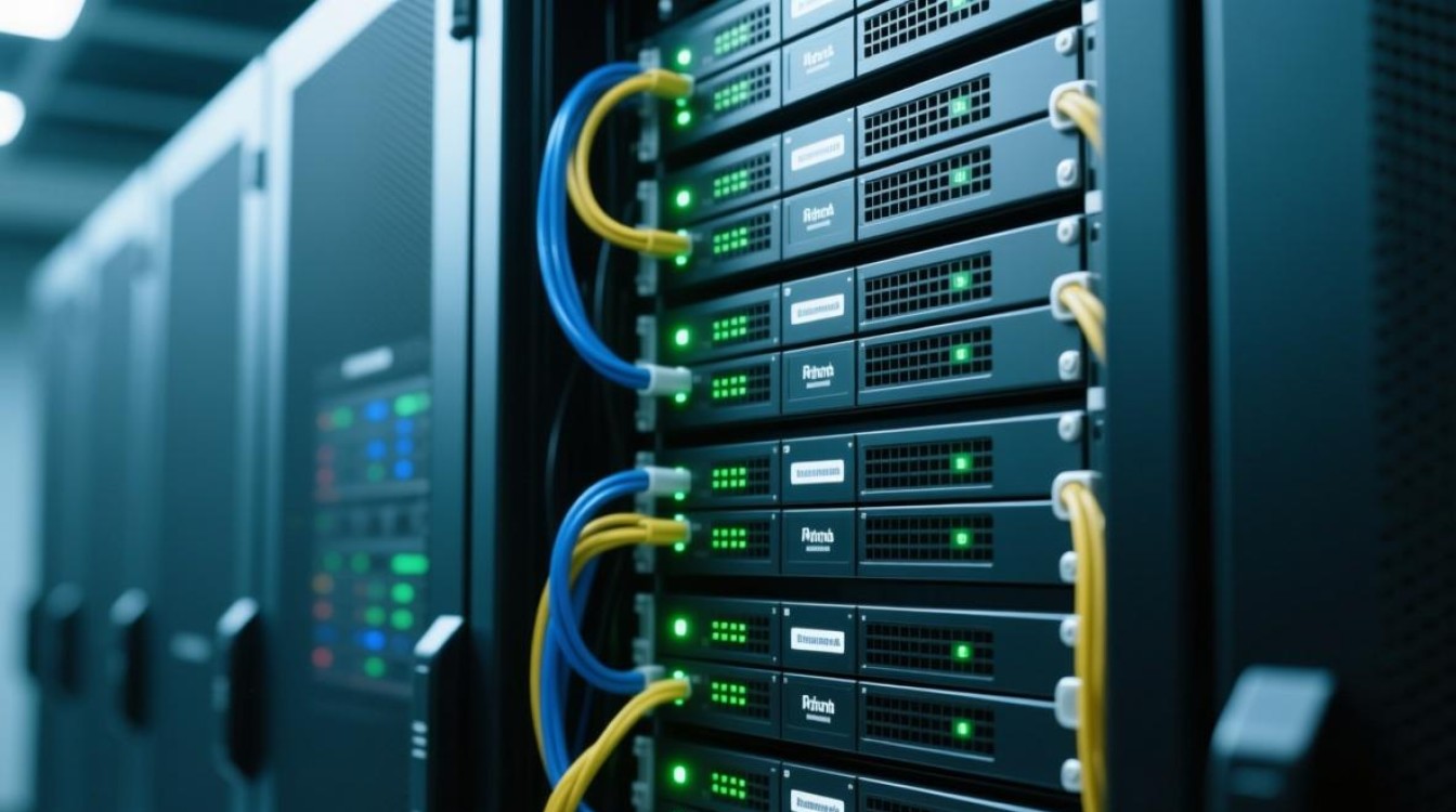 服务器用的网络怎么查看？具体步骤和工具有哪些？