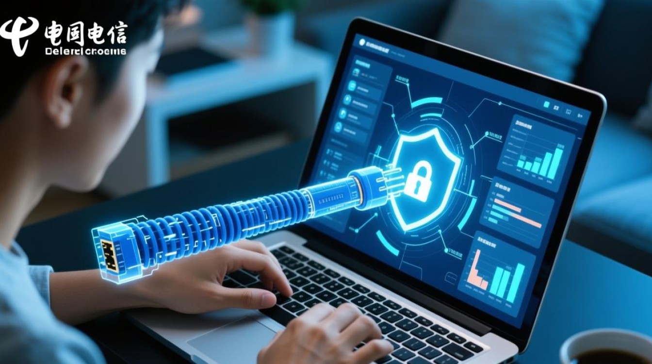 电信宽带看代理服务器会影响网速吗? 电信宽带看代理服务器会影响网速吗?