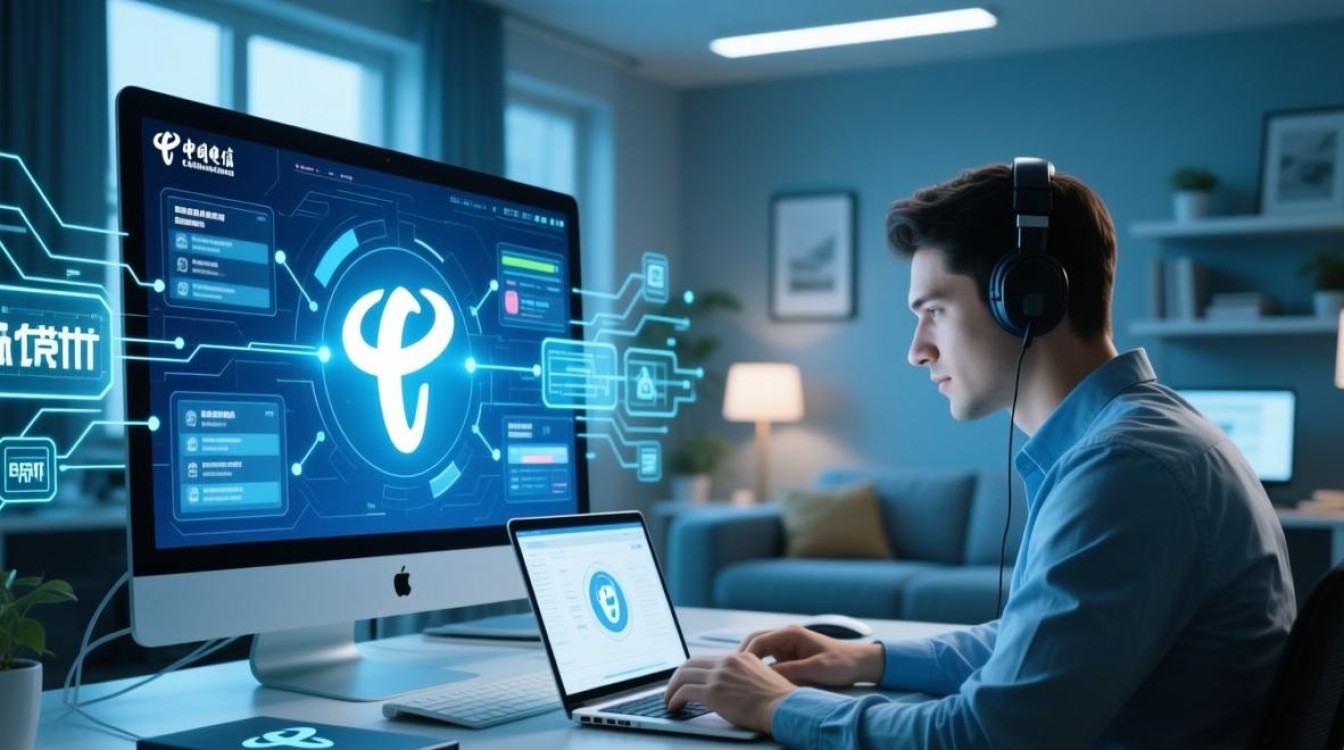 电信宽带看代理服务器会影响网速吗? 电信宽带看代理服务器会影响网速吗?