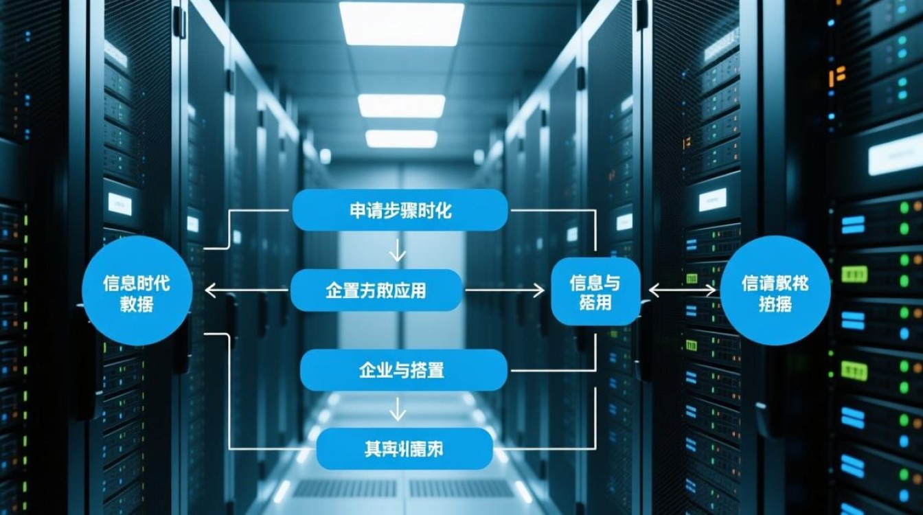 服务器申请步骤说明详细流程是怎样的? 服务器申请步骤说明详细流程是怎样的?