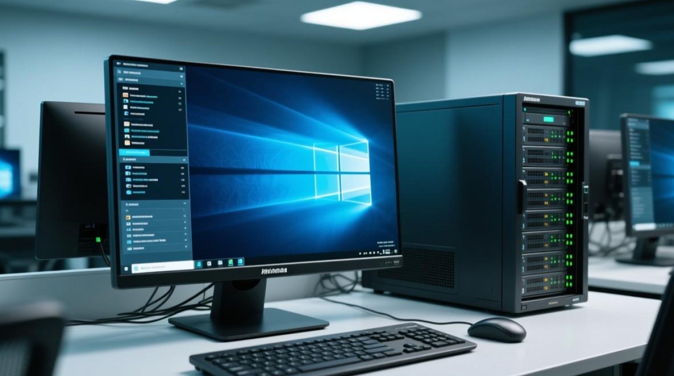 服务器电脑桌面模糊怎么办?如何快速解决清晰问题? 服务器电脑桌面模糊怎么办?如何快速解决清晰问题?