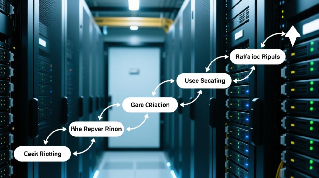 服务器申请流程具体步骤是什么?需要准备哪些材料? 服务器申请流程具体步骤是什么?需要准备哪些材料?