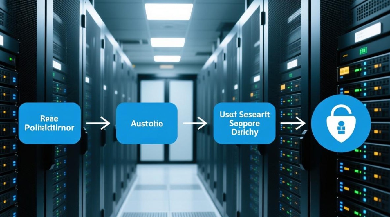 服务器申请流程具体步骤是什么?需要准备哪些材料? 服务器申请流程具体步骤是什么?需要准备哪些材料?