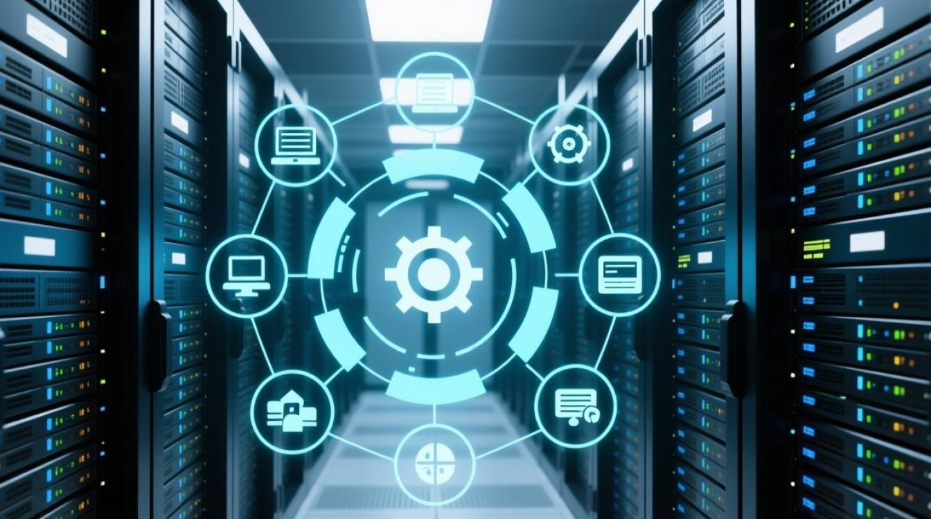 服务器用的软件有哪些?如何选择适合的服务器软件? 服务器用的软件有哪些?如何选择适合的服务器软件?