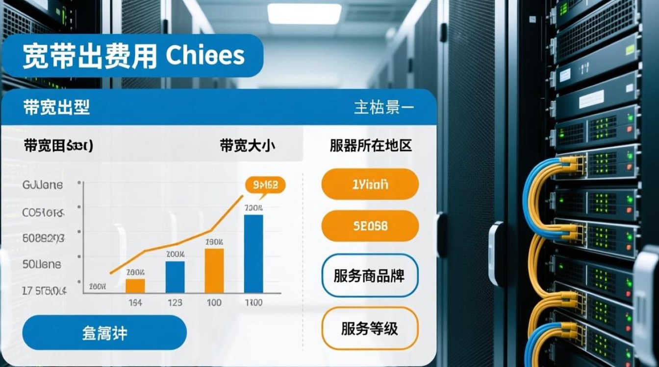 服务器宽带出租多少钱?不同带宽价格差异大吗? 服务器宽带出租多少钱?不同带宽价格差异大吗?