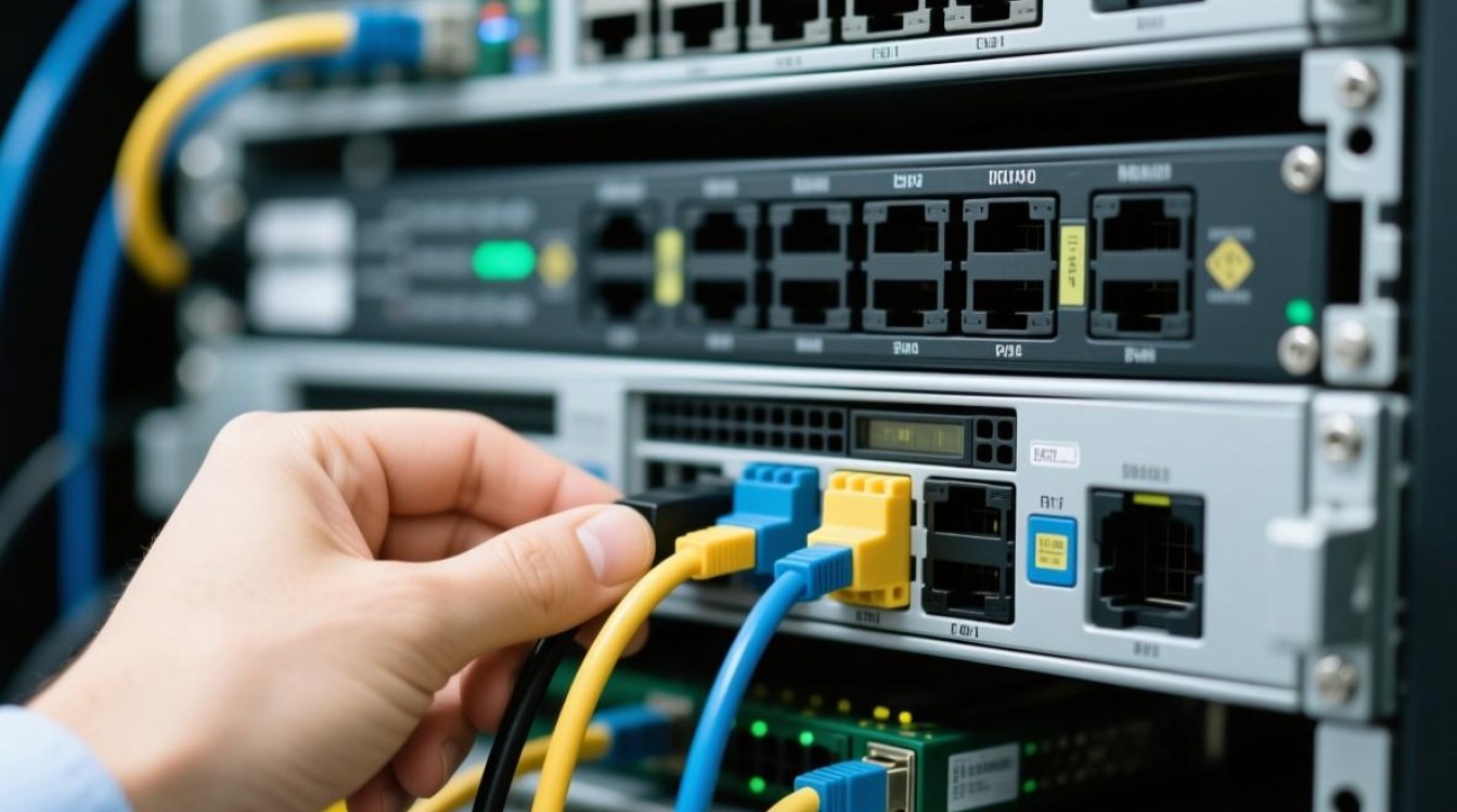 服务器电源如何设置?详细步骤与注意事项解析 服务器电源如何设置?详细步骤与注意事项解析