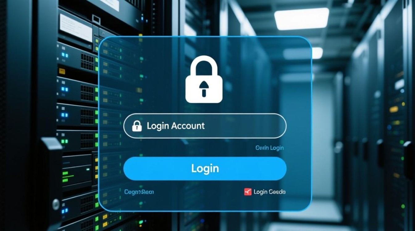 服务器登录账户被禁用怎么办？如何快速解禁恢复正常登录？