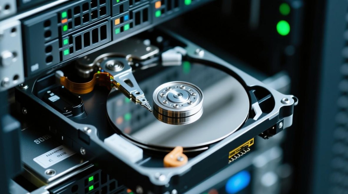 服务器硬盘分区怎么分才合理？数据安全与性能如何兼顾？