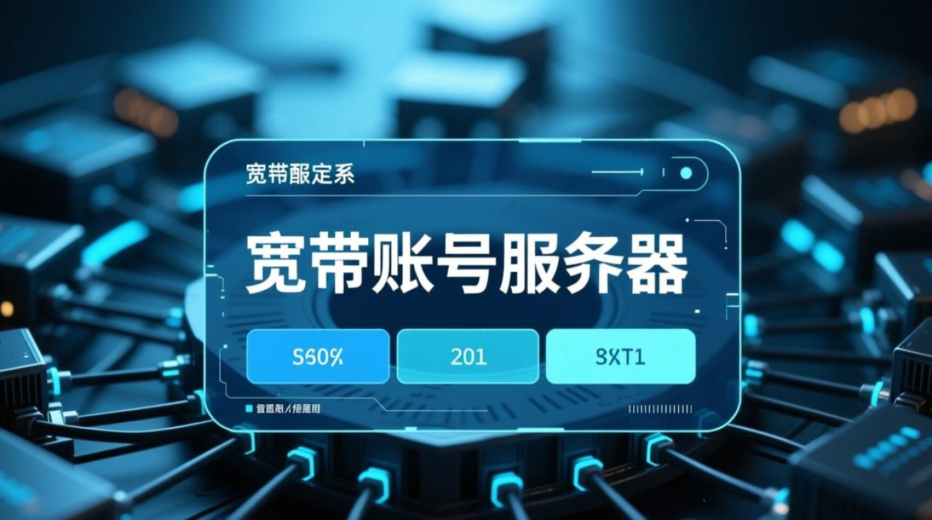 宽带账号服务器名称必须填写吗？不填会影响使用吗？