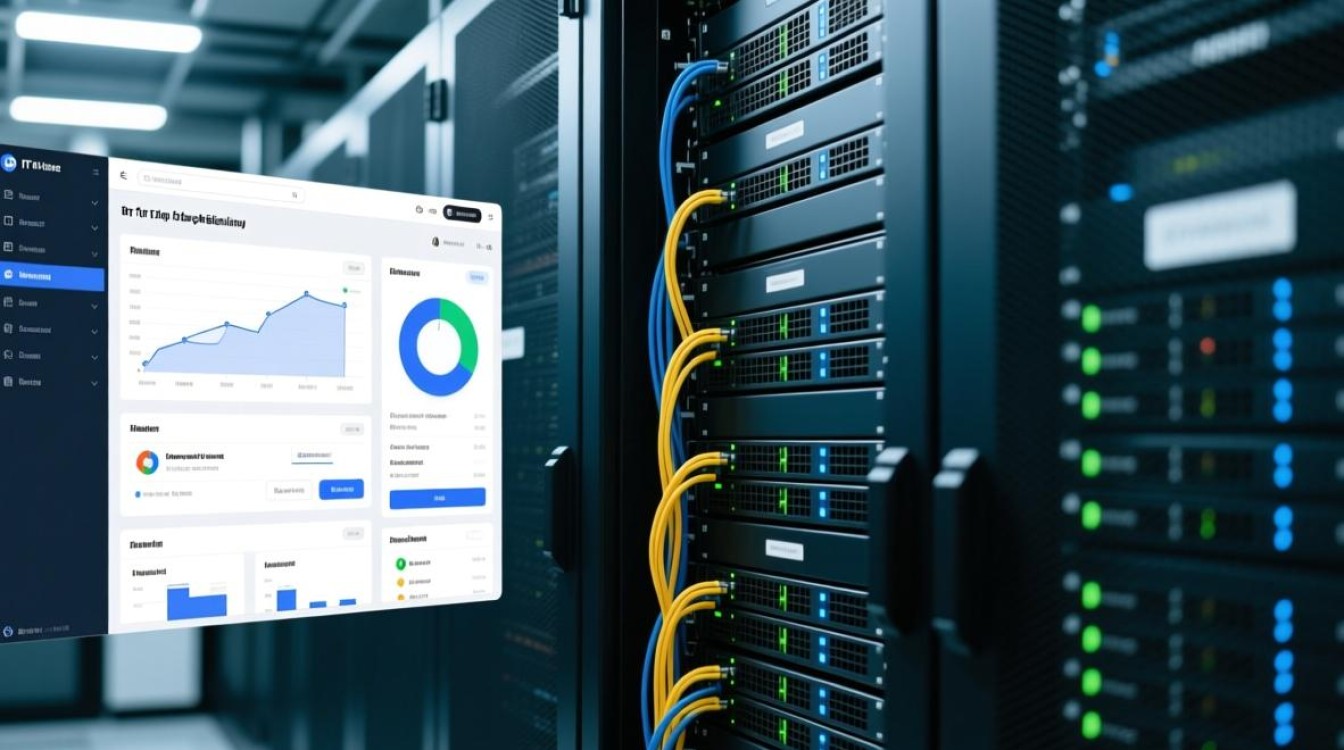 服务器界面不一样吗?为什么不同服务器界面差异这么大? 服务器界面不一样吗?为什么不同服务器界面差异这么大?