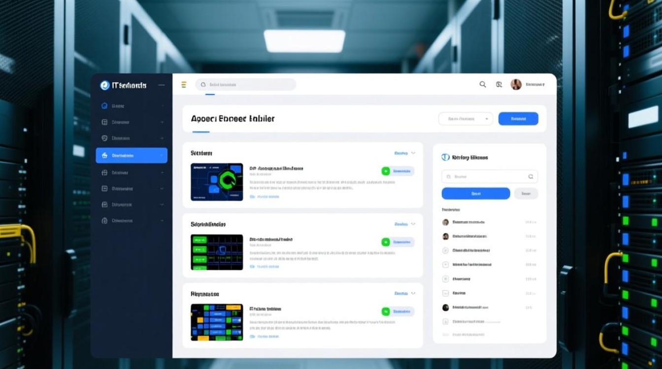 服务器界面不一样吗?为什么不同服务器界面差异这么大? 服务器界面不一样吗?为什么不同服务器界面差异这么大?