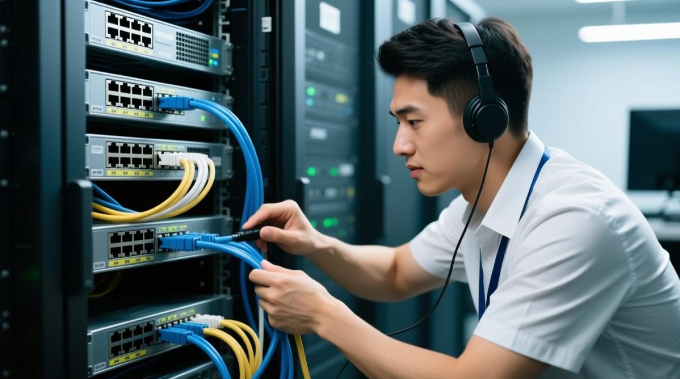 大师兄宽带无法连接服务器怎么办？原因排查与解决指南