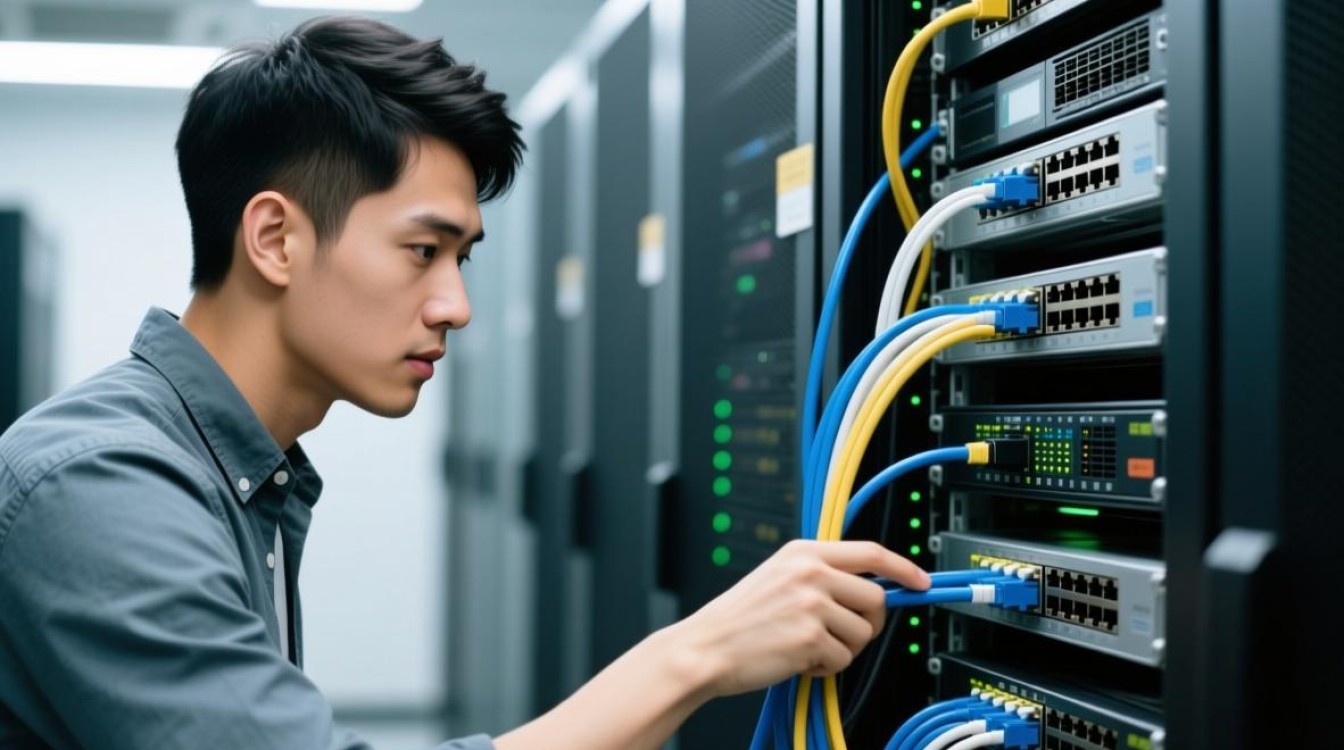 大师兄宽带无法连接服务器怎么办？原因排查与解决指南