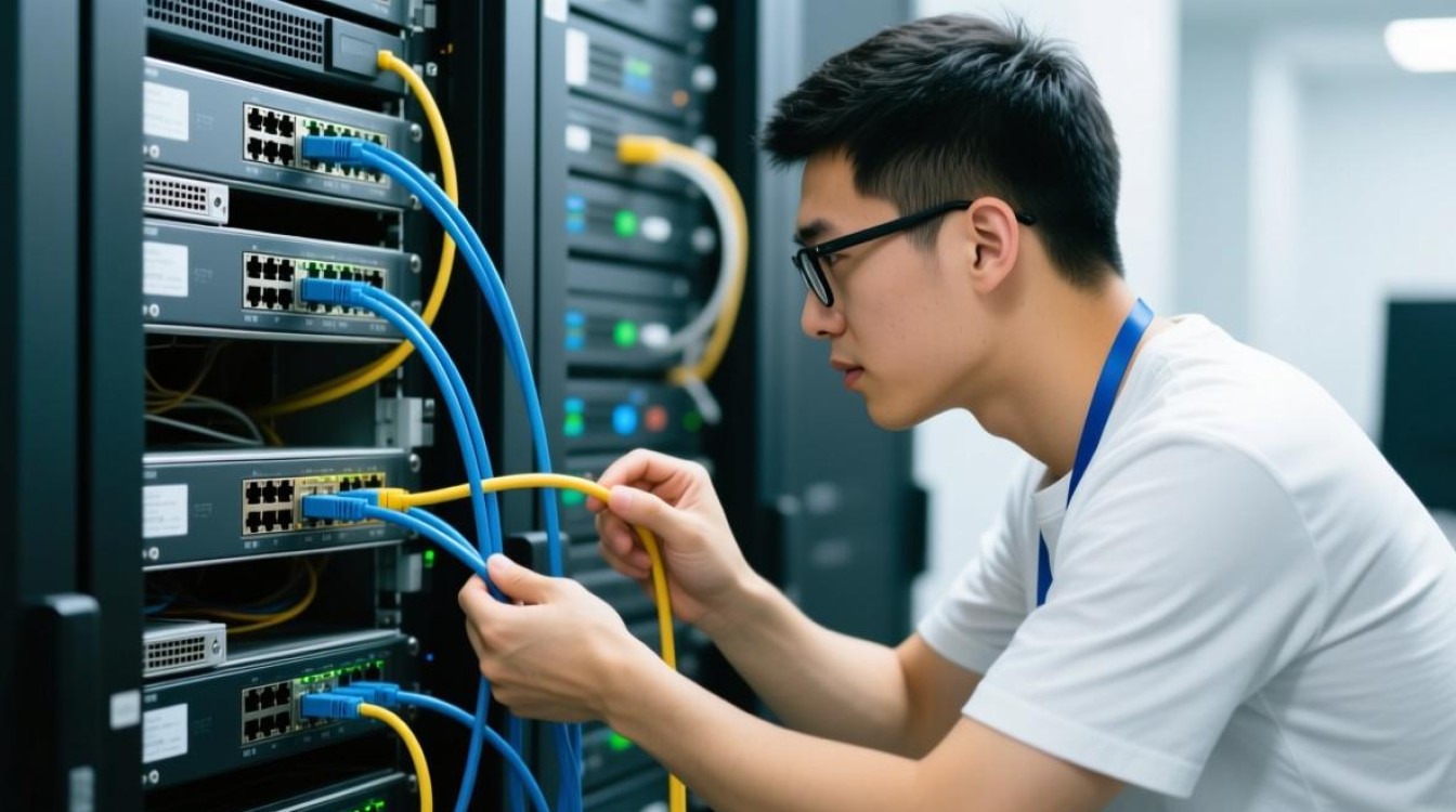 大师兄宽带无法连接服务器怎么办？原因排查与解决指南