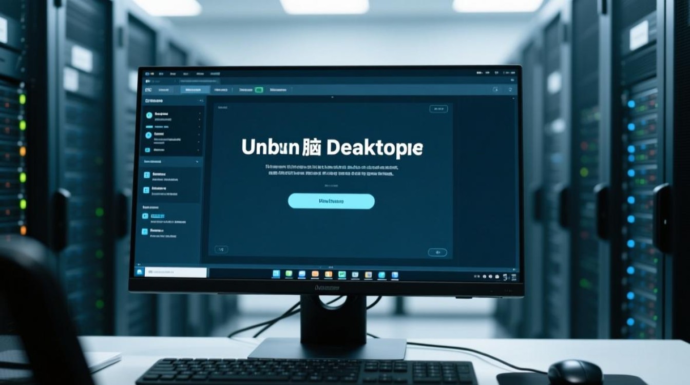 服务器电脑桌面怎么进入？详细步骤指南来了！