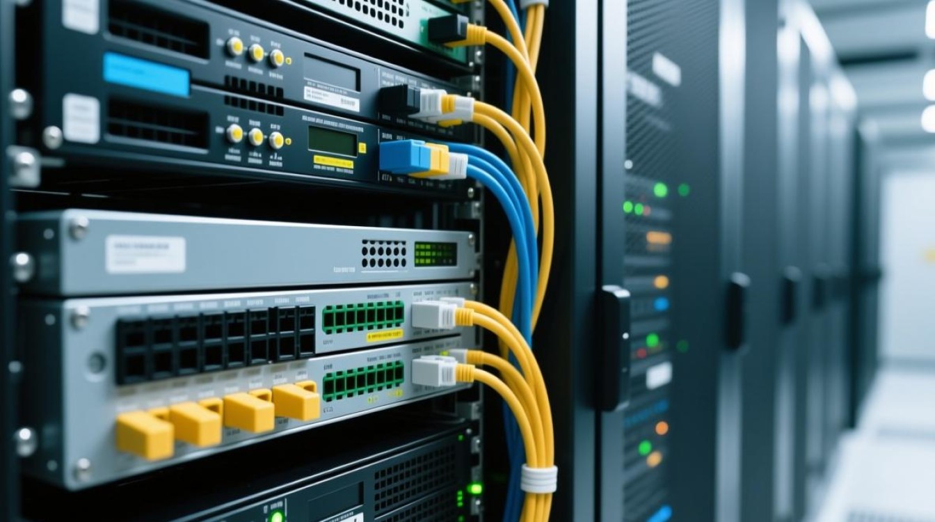 服务器电源管理及配置如何优化能效与稳定性？