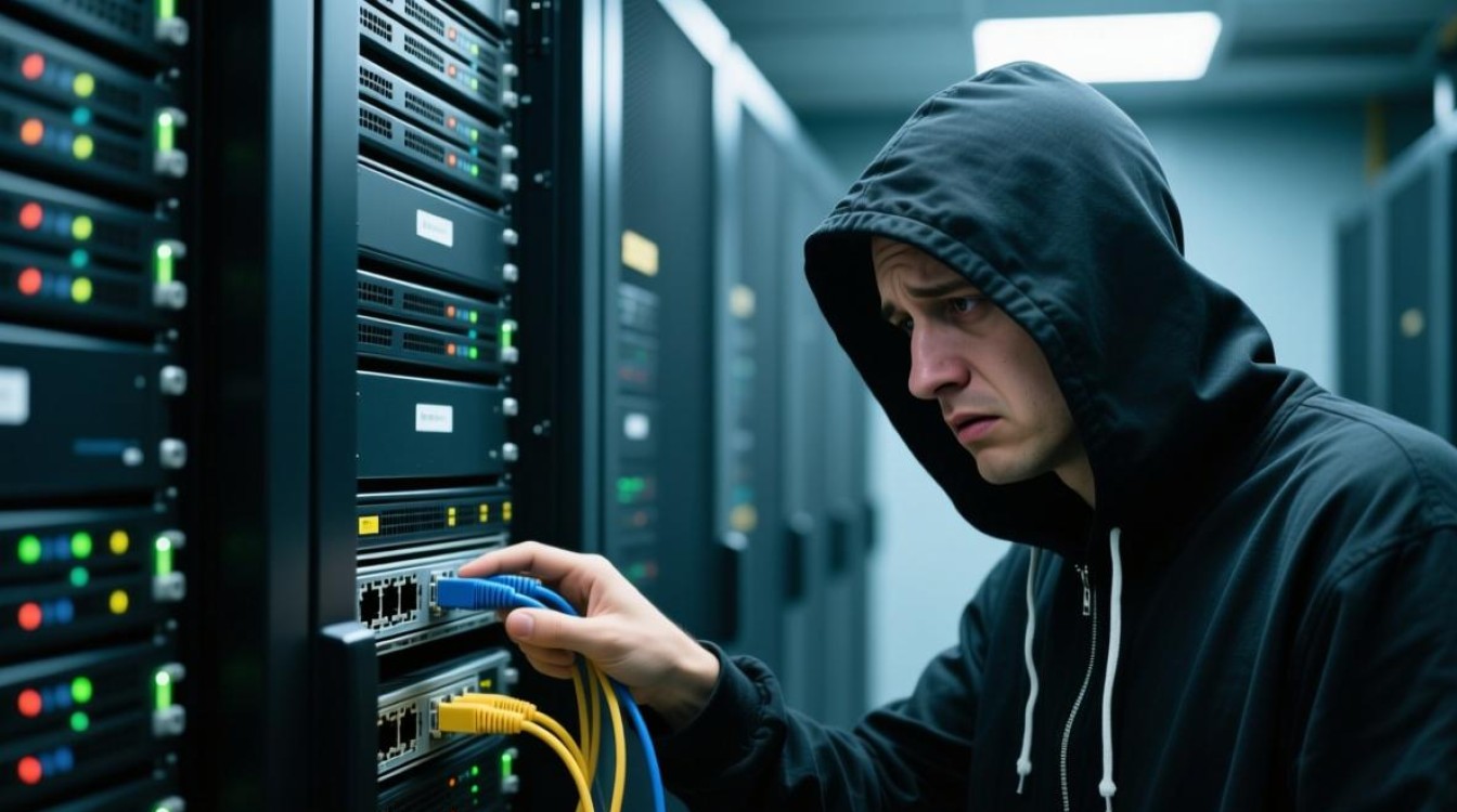 宽带被当成服务器了怎么办?如何排查解决IP冲突问题? 宽带被当成服务器了怎么办?如何排查解决IP冲突问题?