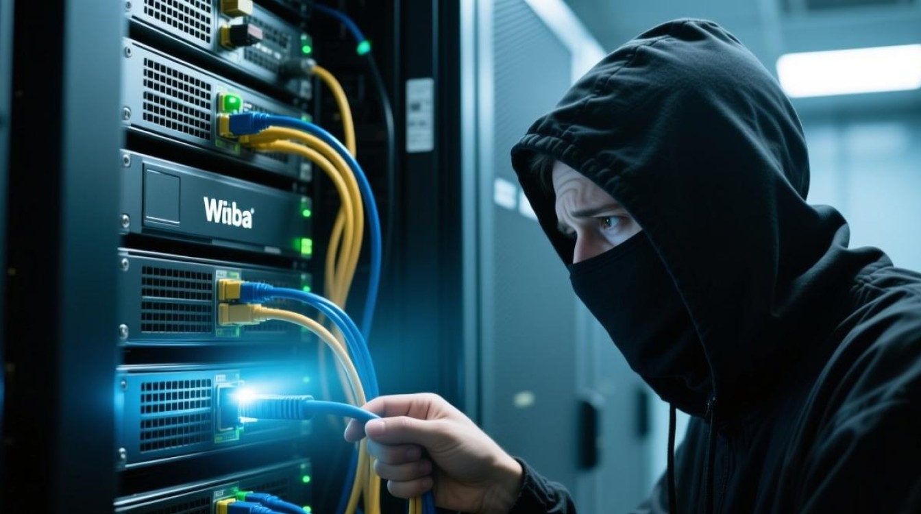 宽带被当成服务器了怎么办?如何排查解决IP冲突问题? 宽带被当成服务器了怎么办?如何排查解决IP冲突问题?